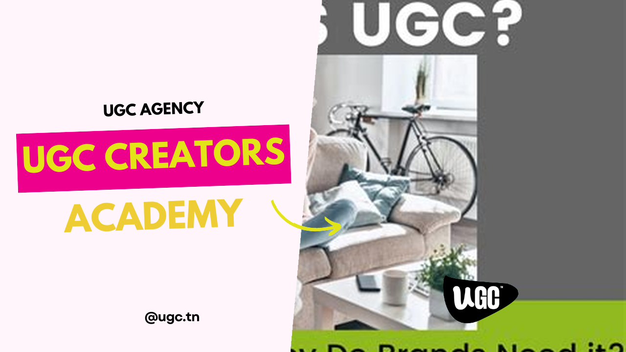 Qui a besoin du contenu généré par les utilisateurs (UGC) ? - UGC ...